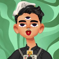 ₮Ɽł₴₮₳₦🐒 (@tristanax0) 's Twitter Profile Photo ₮Ɽł₴₮₳₦🐒 (@tristanax0) 's Twitter Profile Photo