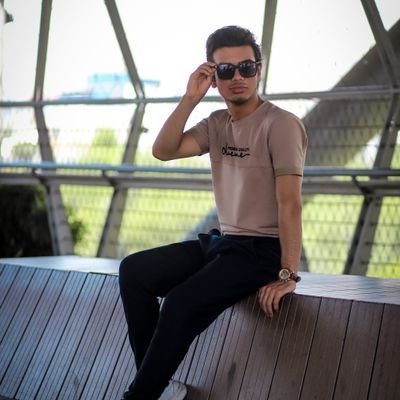 theemaddd's profile picture. maybe a developer