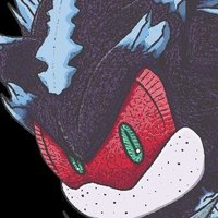 Jeremy Fitzhugh (@sonicsmash259) 's Twitter Profile