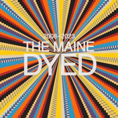 Official The Maine Street Team Mexico — Para unirte manda email a themainemexico@gmail.com