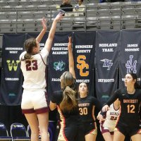 Zoey Williams (@zoeywill55) 's Twitter Profile