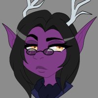 Dragon Fae Library (@dragonfael) 's Twitter Profile Photo Dragon Fae Library (@dragonfael) 's Twitter Profile Photo