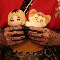𝓗 (@nyon__24h) 's Twitter Profile