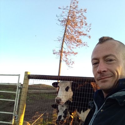 KLentini88's profile picture. #trustyapeco #calluseyed #trustyape