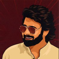 Vamsy (@kohlified_rebel) 's Twitter Profile Photo