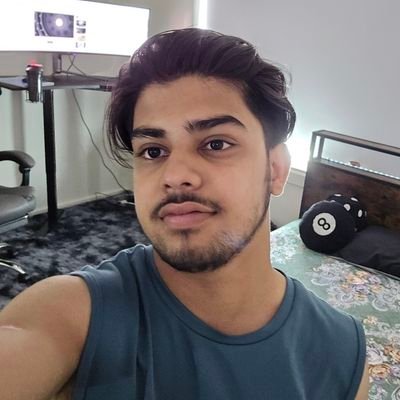 DipeshGura23519's profile picture. Trader
