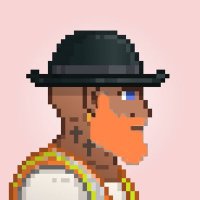 B War (@redbearddefi) 's Twitter Profile