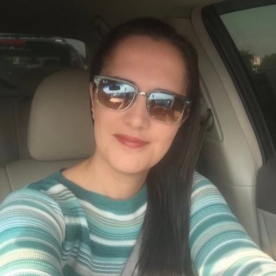 LucianaLupd's profile picture. 