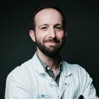 Nicolas Gendron (@gendronnico) 's Twitter Profile