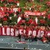 Los Del Rojo (@losdeirojo) Twitter profile photo Los Del Rojo (@losdeirojo) Twitter profile photo