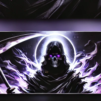nyxphantomblade-Phantom grim reaper VTuber (@nyxphantomblade) 's Twitter Profile
