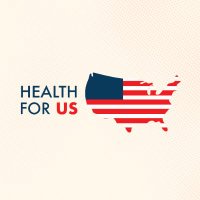 HealthforUS (@healthfor_us) 's Twitter Profile