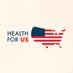 HealthforUS (@healthfor_us) Twitter profile photo HealthforUS (@healthfor_us) Twitter profile photo