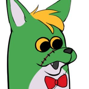 Cyanideさんのプロフィール画像