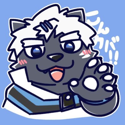 ジャーマンシェパードと秋田犬、コーギーのミックス犬。 挨拶は「こんくば」「おつくば」 モデリング【 @ichigono_short 】 モデル【 @hanji1st 】 ヘッダーイラスト【 @totent_kuma 】 アイコンイラスト【 @nashiazi_san 】