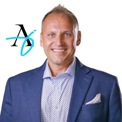 NMLS# 283725 | Mortgage Broker | Father | Husband | Family Man | Problem Solver | Hand Holder | Mortgage Master #AskAugie #MortgageByAugie