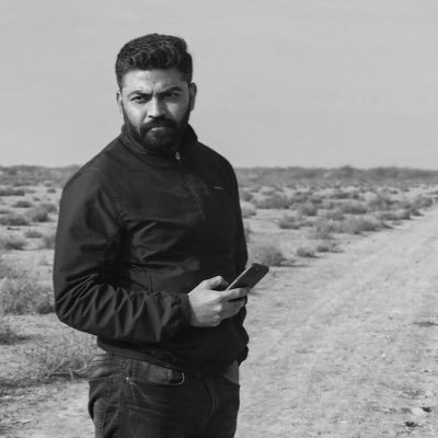 ITGeek and BirdNerd || Committed to Nature || Patriotic 🇮🇳 || All Soldiers are Living Legends 💪🏻🔥|| Passionate about Weapons 💥