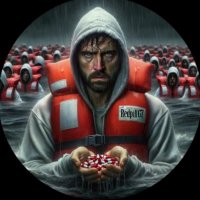 واعــــي (@redpillg7) 's Twitter Profile