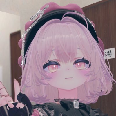 enikuman_vrc's profile picture. #Airi3D 🔞@__malgerita___ 💍@ruko666VRC