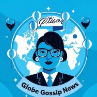 Globe Gossip News (@globegossipnews) 's Twitter Profile Photo Globe Gossip News (@globegossipnews) 's Twitter Profile Photo