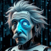 E=MC2 (@ainstein_001) 's Twitter Profile
