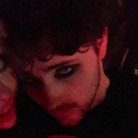 🐈⬛ vves 🐈⬛ (@ohcompassion) 's Twitter Profile