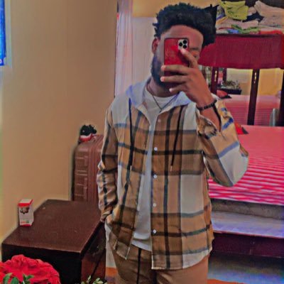 Marcus BYS ⚜️🎩 Profile