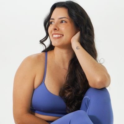 ☯ yoga teacher & dentist 👩🏻⚕️🦷
⋒ pensando en voz alta
✿ be kind
☾ creo en la magia