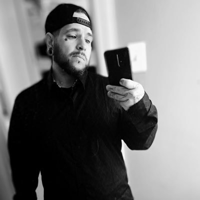just a guy who loves music, video games, horror movies and just having a good time.