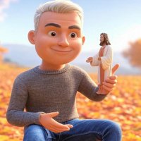 DeaconDad (@dadintheword) 's Twitter Profile