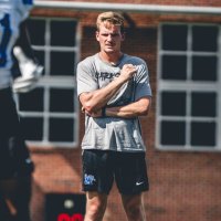 Jack Lanham (@coachjlanham) 's Twitter Profile