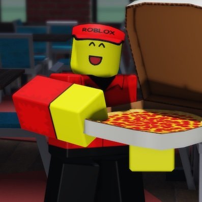 elli0t_pizzaguy's profile picture. Builder brothers pizza best employee! // Forsaken parody account 🍕= ooc