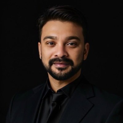 amodernmusafir's profile picture. Programmer, Hodophile, Connoisseur, Voyager, Excursionist Palaeontologist, Thinker, Polyglot Analyst by profession #amodernmusafir Travel, Eat, Love, Share