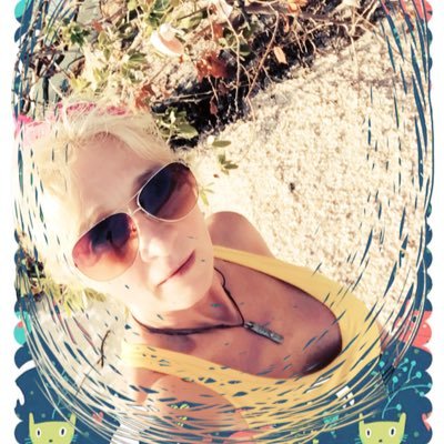 Connecting with nature and being around the people I love