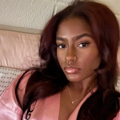 recklessronni's profile picture. 🇵🇷🇯🇲 I think we ALL just be chattin