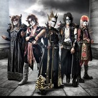 魔II亜666世👿40周年万歳😈🤟 (@qv8cmyoogmftdxl) 's Twitter Profile Photo 魔II亜666世👿40周年万歳😈🤟 (@qv8cmyoogmftdxl) 's Twitter Profile Photo