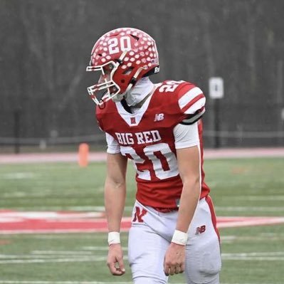North Attleboro ‘25 FS/WR|Captain|National Honors Society| 2024 MIAA D3 State Champion 💍lucascrovo90@gmail.com