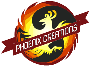 Phoenix Creations