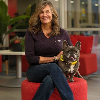 PR Manager, PetSmart Charities US & Canada
Wife + Mom of 3 humans and 3 fur babies
