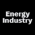 - - All of the industries involved in the production & sale of energy,
including fuel extraction, manufacturing, refining & distribution.