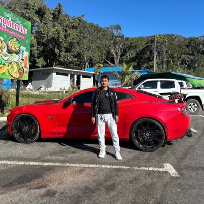 Samnangliza9999's profile picture. 