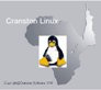 We are an Open Software developer and consultancy