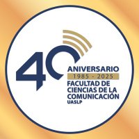 Facultad de Ciencias de la Comunicación UASLP (@fcc_uaslp) 's Twitter Profile