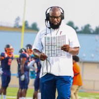 Coach Keon Handley, Sr. (@h5group) 's Twitter Profile Photo Coach Keon Handley, Sr. (@h5group) 's Twitter Profile Photo
