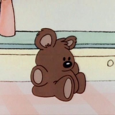 badbunnybodega's profile picture. mean and off-putting