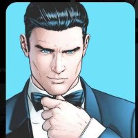 Bruce Wayne (@brucew025) 's Twitter Profile Photo Bruce Wayne (@brucew025) 's Twitter Profile Photo