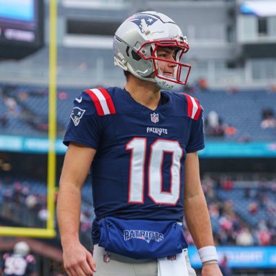 I like to say stuff about the best franchise in NFL history. (I might also post stuff about the Celtics, Red Sox and Bruins)