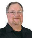 Retired from full-time work after 30-plus years as a sports journalist, working as a freelance writer/photographer for the Galveston County Daily News.