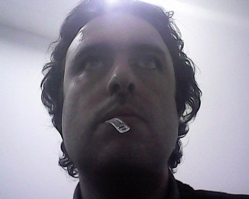 Informatico, simracer  y aficionado al slot.