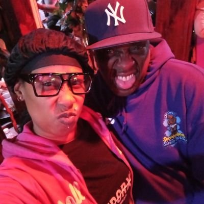 Ellaspitzgerald's profile picture. Brooklyn Battle Rapper| Princess of MT🅾️| Swag God| SGH| Staff n Qween of Hitlist East| ChainGang| Nugget's Nana